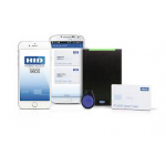 HID® Mobile Access™ -Mobile ID